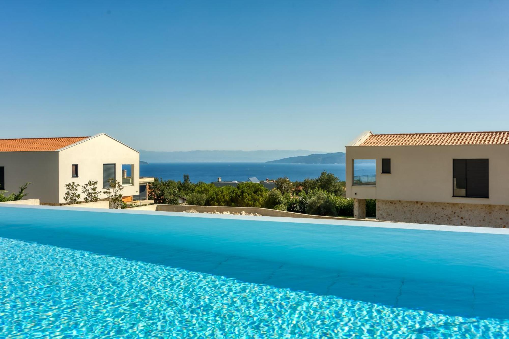 Unua - Sea View Drenje (Istria)
